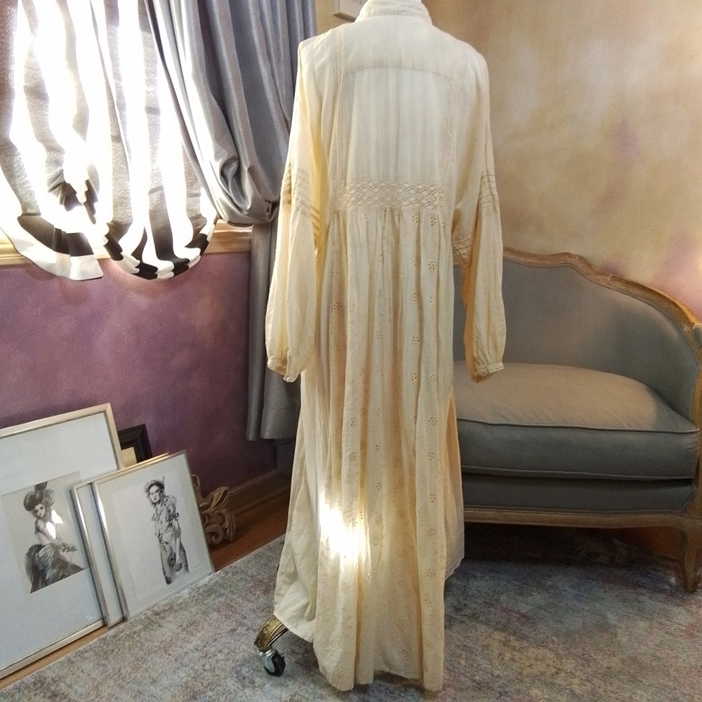 Free People "The Adventuring" Maxi Dress - Picture 8 of 15